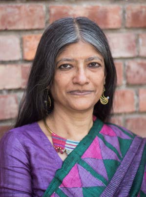 Professor Jayati Ghosh